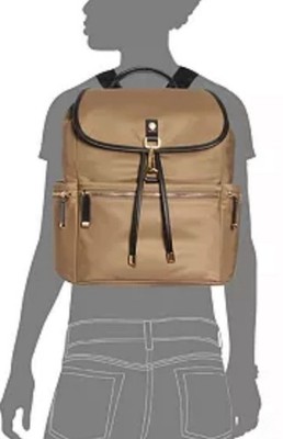 Calvin Klein Florence Backpack NWT Calvin Klein Florence Nylon Backpack Medium Size in  main image 4