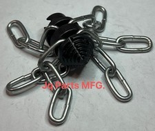 JQ Parts Mfg. Chain Knocker for Ridgid K-50, ...