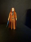 Vintage 1977 Kenner Star Wars Obi-Wan Ben Kenobi Action Figure Complete