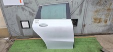 T&uuml;r Mercedes-Benz W247 Hinten Rechts Komplett Door Porta Porte