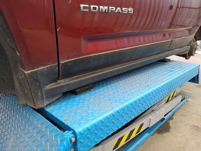 SEITENROCK / 1601603 FÜR CHRYSLER JEEP COMPASS LIMITED PLUS 4X2