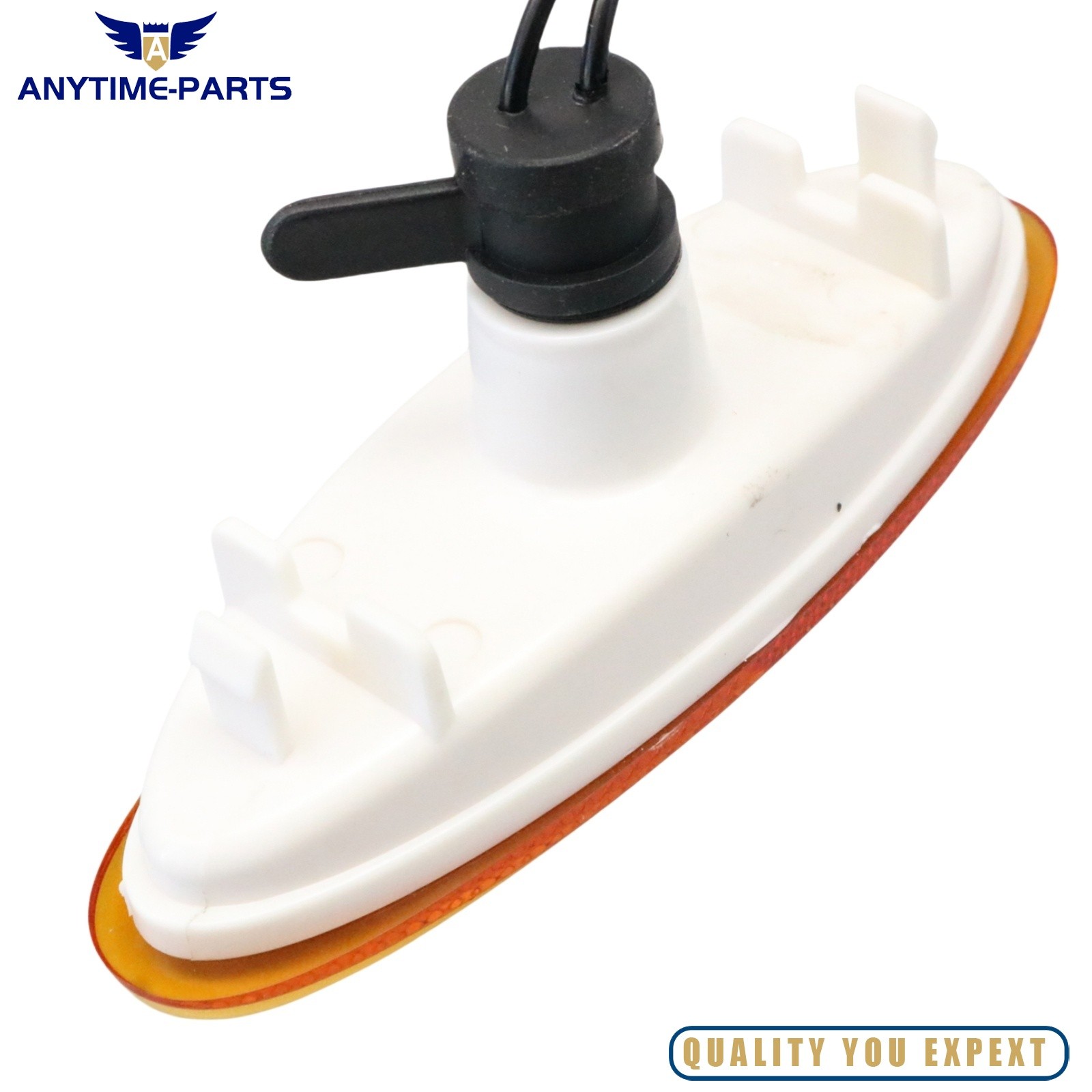 Bentley Continental GT 2004-2011 Front Right Side marker light