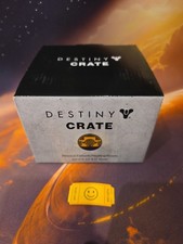 Destiny Loot Crate Merch - Nessus Failsafe Ne...