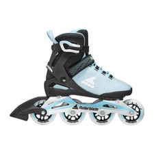 Rollerblade Macroblade 80 Fitness Rec Inline Skate 2026 WOMENS Size 9.0-9.5 New