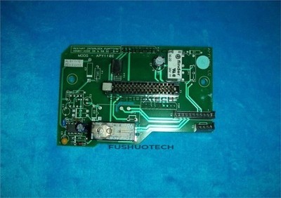 1pc Used MOOG-APY110E yc #hj
