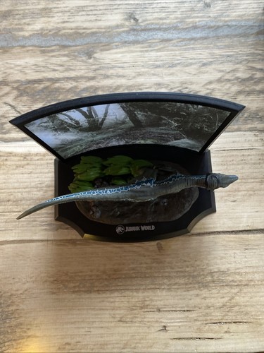 The Noble Collection Toyllectible Treasure Raptor Recon Blue - Imagen 3 de 7