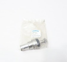 Festo 2305779 CRFK-M12X1,25 Self Aligning Rod Coupling