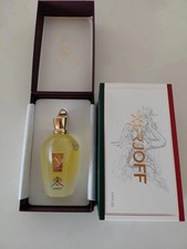 100 ml Xerjoff Naxos EDP Perfume Duft High Qu...