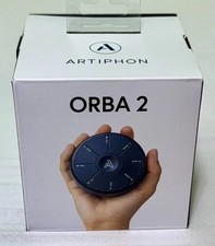 Orba 2 Portable Synthesizer BLACK by Artiphon