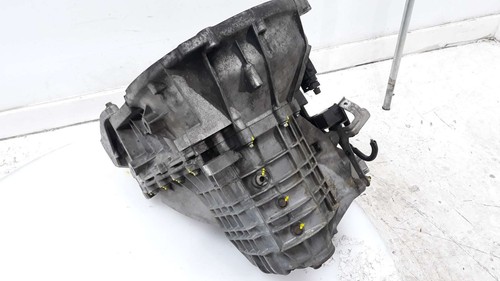 36050335 GETRIEBE / 3M5R7F096YF / 3M5R7F096YF / 1633886 FÜR VOLVO C30 1.6 D - Picture 2 of 10