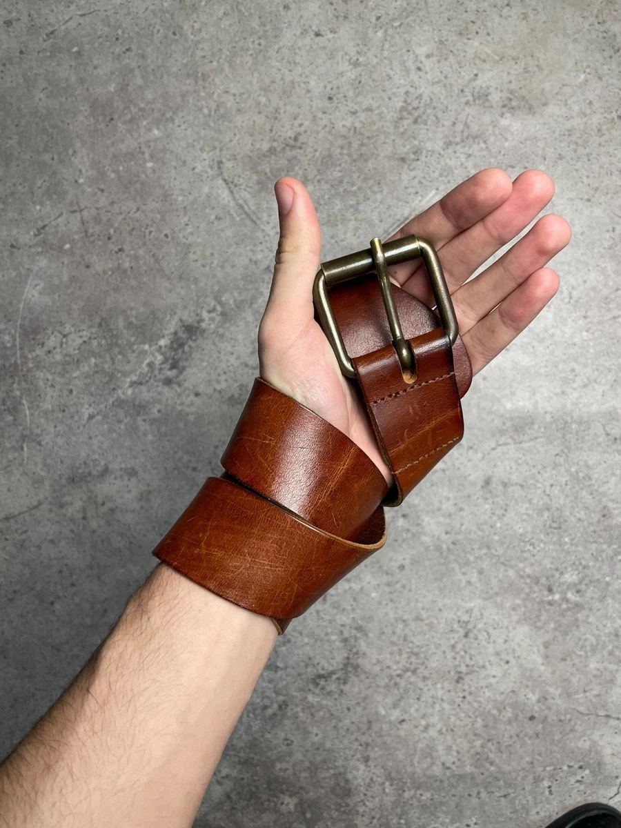 Maison Martin Margiela Men's Belt for sale | eBay