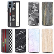 Phone Case for Motorola Moto Edge / G Power / G Stylus 5G 2026 p15