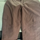 Pink Cargo Pants — photo 1