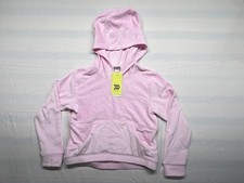 All In Motion Pink Kids Hoodie Size Small 6/7 NEW