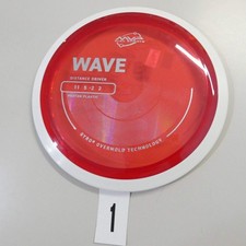 MVP Discs Proton Wave- Project Lab Coat - Pick Your Disc!
