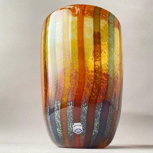Cenedese Murano Vase | eBay