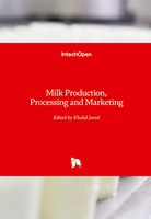 Khalid Javed | Milk Production, Processing And Marketing | Buch | Englisch