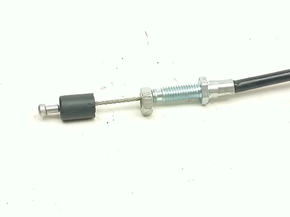 07 Yamaha YZ450F YZ 450 Clutch Cable Line 05-0333 - Image 2 of 4