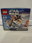 LEGO Star Wars: Snowspeeder Microfighter (75074) FACTORY SEALED
