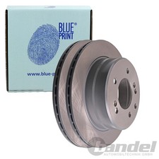 Disque de frein Ssangyong RODIUS