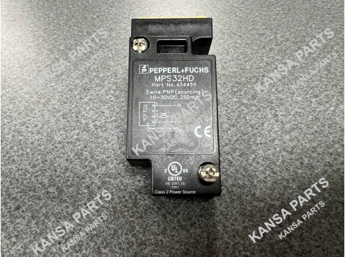 PEPPERL & FUCHS MPS32HD / 454459 (NEW) - Image 2 of 4