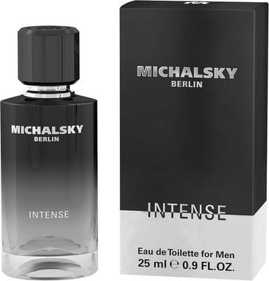 Michalski Berlin Intense 25ml Summer Edition EDT  