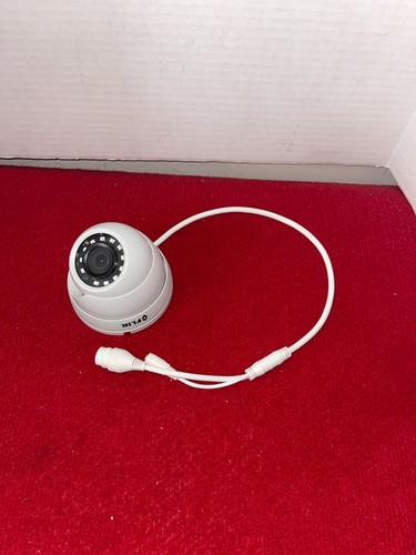 PE133E FLIR 3MP Fixed HD IP Weatherproof Dome Camera