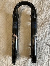 Fox 36 Factory Lower Assembly 2021-2025 