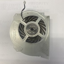Used OEM Sony PS4 PRO Inner COOLING FAN Part Playstation 4 CUH-7215 7015 Tested.