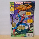 The Amazing Spider-Man #389 Marvel Comics VF/NM