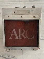 Arc Racing Air Intake Box Filter Turbo High Performance Kit For Mazda Rx7 Rx-7