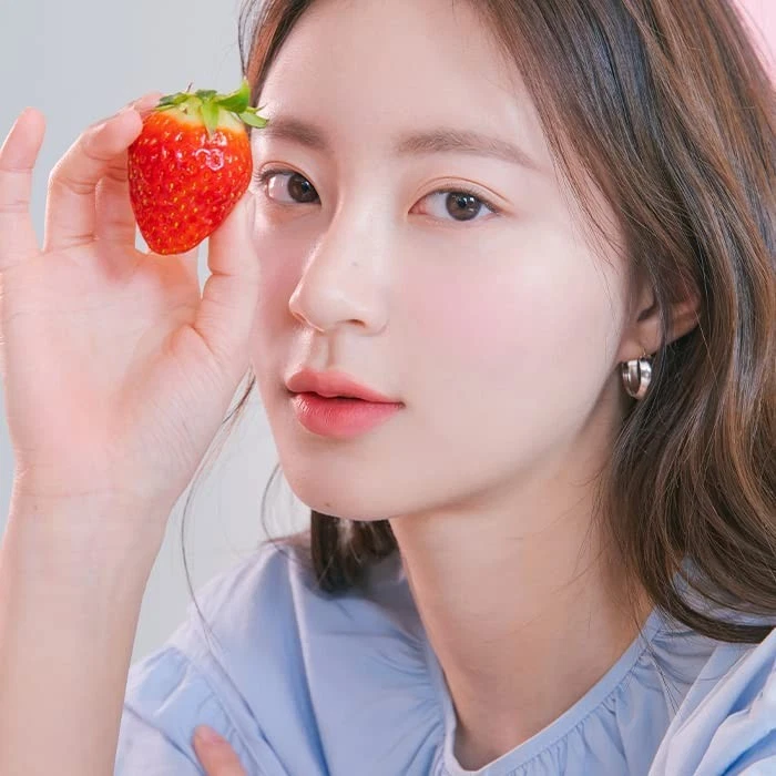 rom&nd Powder Blush Face Makeup, Korean K-beauty Cosmetic Creamy Sweet Shade NEW - Image 3 of 4