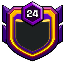 800+ wins clan Level 24 Green War Log Awesome Name - PayPal fnf