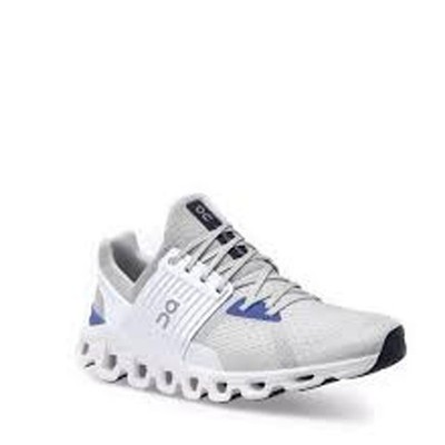 On Running Cloudswift Men's Urban Running Shoe Glacier Cobalt Size 8 New w/Box