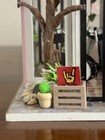 Mayberry Street Miniatures Music Studio Dollhouse  Constructed And Furnished  — photo 5