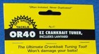 Off Shore Tackle OR40 EZ Crankbait Tuner Fishing Tool With Lanyard OffShore Fish — photo 3