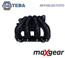 17-0268 SAUGROHRMODUL MAXGEAR FÜR FORD FIESTA V,FUSION,KA 1.6 16V,1.6,1.6 I