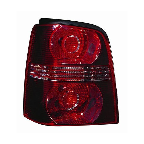 Blinker RüCklicht Recht FüR Volkswagen Touran 2006 Al 2010 OEM 1T0945096N-image
