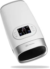Hand Massager – Cordless Heated Hand Massager Wrest Finger Pain Relief