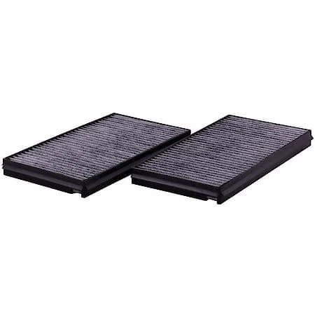 Filtro de aire de cabina Carquest Premium 90129CT para BMW (04-10) Foto 2 de 4