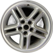 Land Rover Range OEM Wheel 18” Discovery 2003-2004 Factory Original Rim 72152