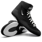 NIKE INFLICT 3 WRESTLING SHOES BOXING BOOTS MMA RING SHOES 325256-006
