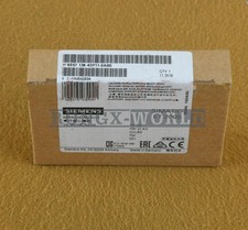 1PCS NEW Siemens 6ES7 138-4DF11-0AB0 Serial I/O Module 6ES7138-4DF11-0AB0