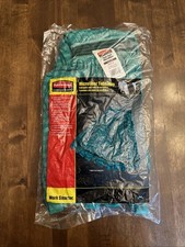 Rubbermaid Commercial Microfiber Tube Mop Refill 1785775 One NEW