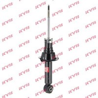 2X StoßDäMpfer Excel-G KYB 340115 FüR Honda CR 5 4 RM1 AWD RE5 RM2 Ivtec RM4