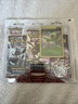 Pokemon TCG - XY Breakthrough 3-Pack Blister Celebi Promo - New Sealed