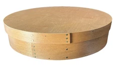 Frye’s Measure Mill Shaker Pantry Box