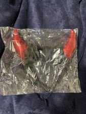 Devil Horns Headband Costume Accessory Halloween Red New In Packaging