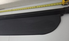2008-2013 Toyota Highlander Black Cargo Cover Oem Part 64910-r750b 2008-2013 Toyota Highlander Black Cargo Cover Oem Part 64910-r750b
