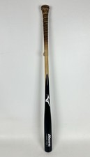 Mizuno Classic Maple Fungo Bat 36” Black & Natural Baseball Softball 20oz Mizuno Classic Maple Fungo Bat 36” Black & Natural Baseball Softball 20oz - Image 1